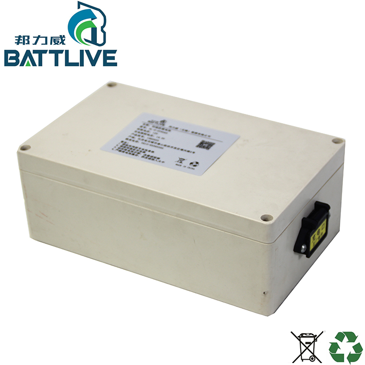 EPS應急電源用2V4000AH蓄電池壽命因素